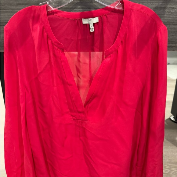 Silk shirt - Picture 2 of 3